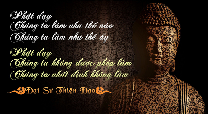 Lời Phật Dạy (9257)